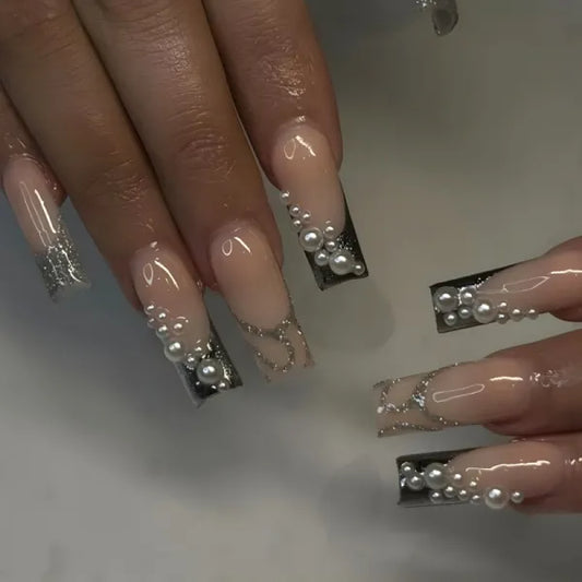 Pearl Nail